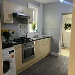 Spacious Family Home