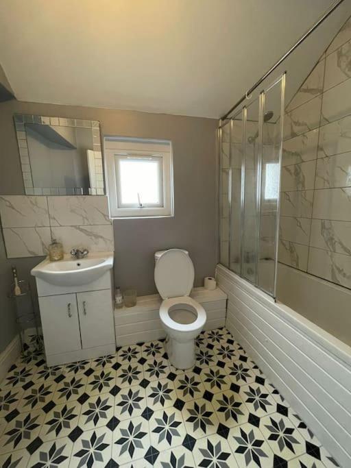 Holiday home Spacious Family