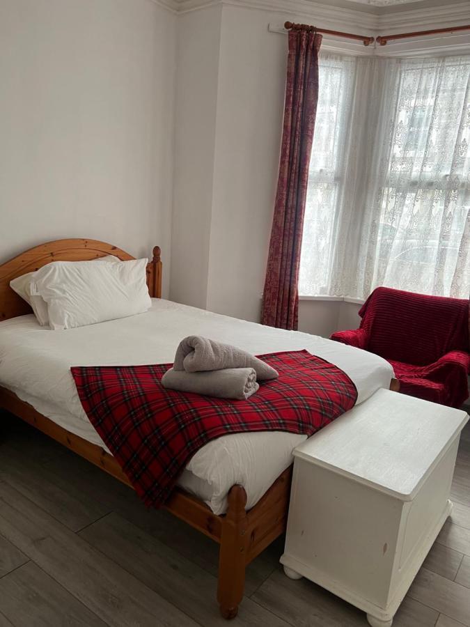 Spacious Family * Cardiff