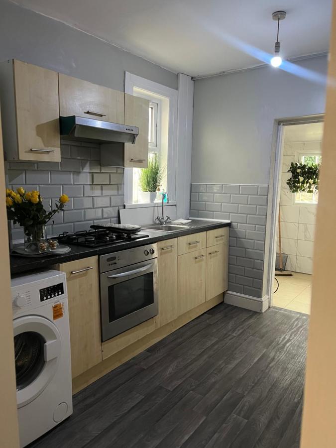 Spacious Family Holiday home